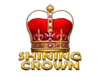 Shining crown